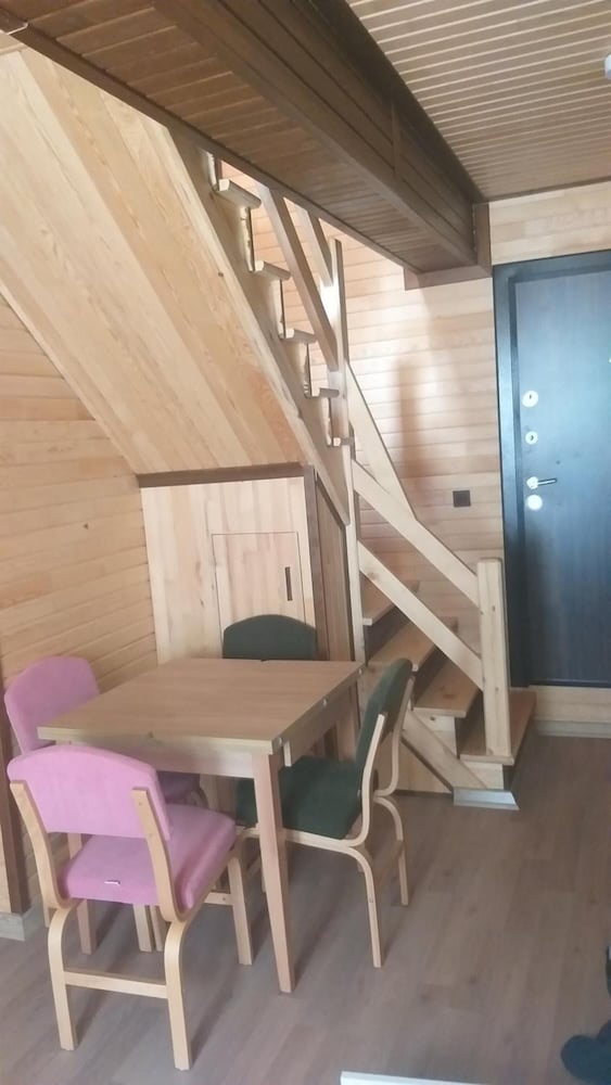 Dilek Suit & Cafe Rezervasyon