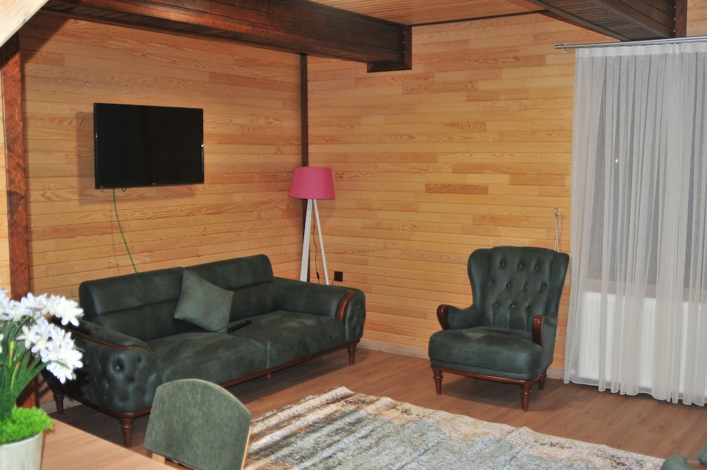 Dilek Suit & Cafe Rezervasyon