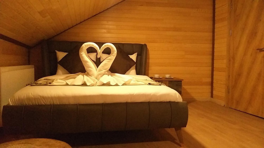 Dilek Suit & Cafe Rezervasyon