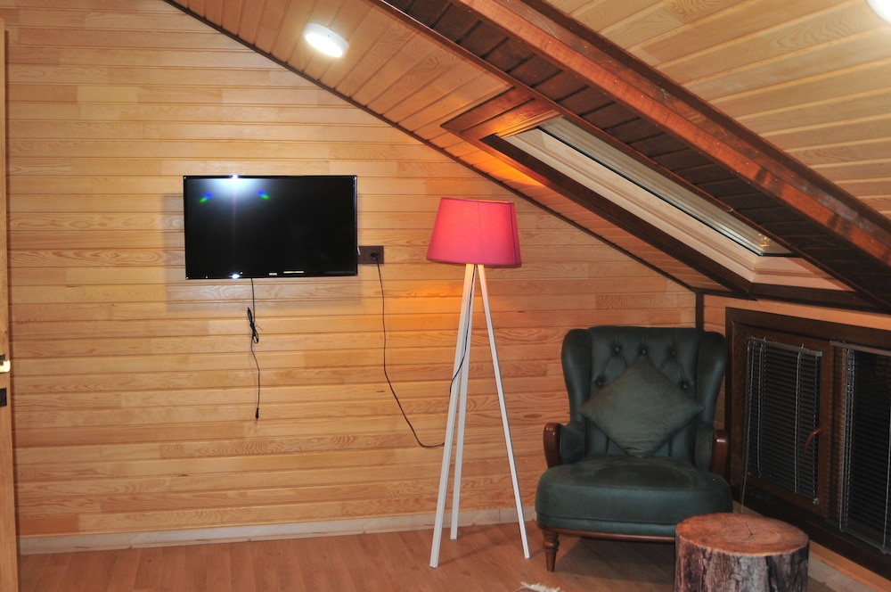 Dilek Suit & Cafe Rezervasyon