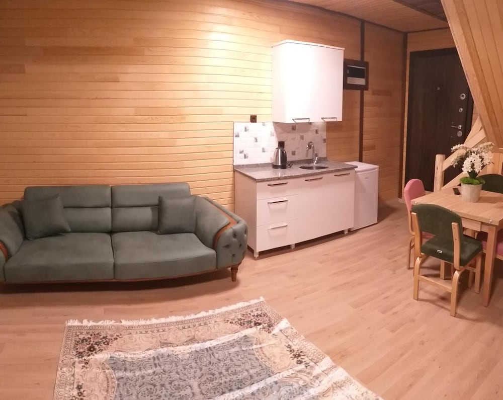 Dilek Suit & Cafe Rezervasyon