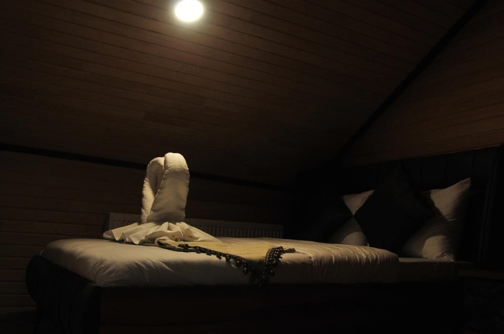 Dilek Suit & Cafe Rezervasyon