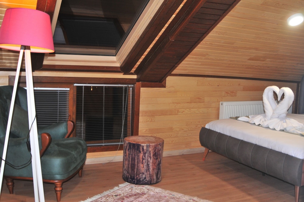 Dilek Suit & Cafe Rezervasyon