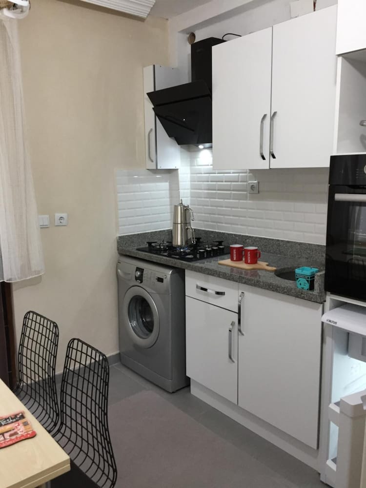 Ozen Golden Aparts Rezervasyon