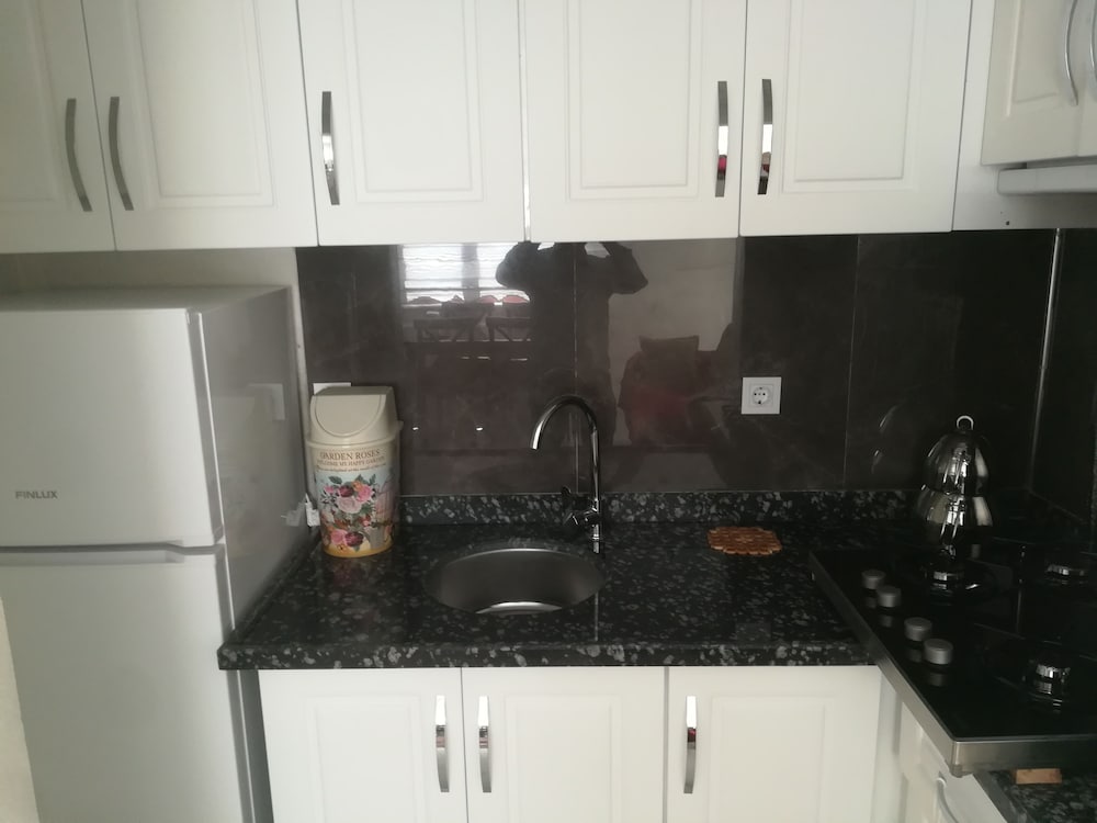 Ozen Golden Aparts Rezervasyon