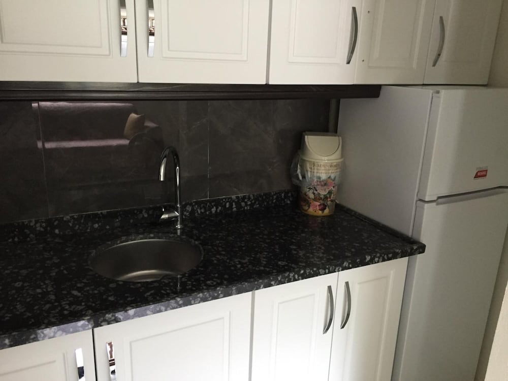 Ozen Golden Aparts Rezervasyon