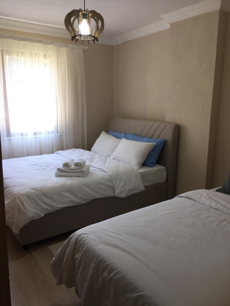 Ozen Golden Aparts Rezervasyon