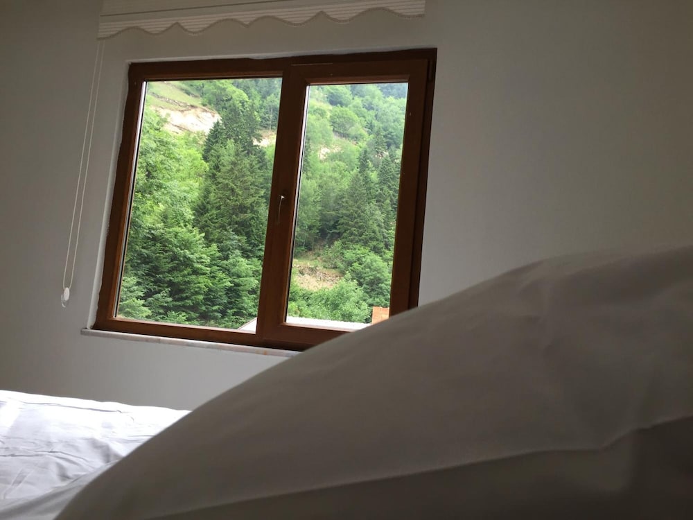 Ozen Golden Aparts Rezervasyon