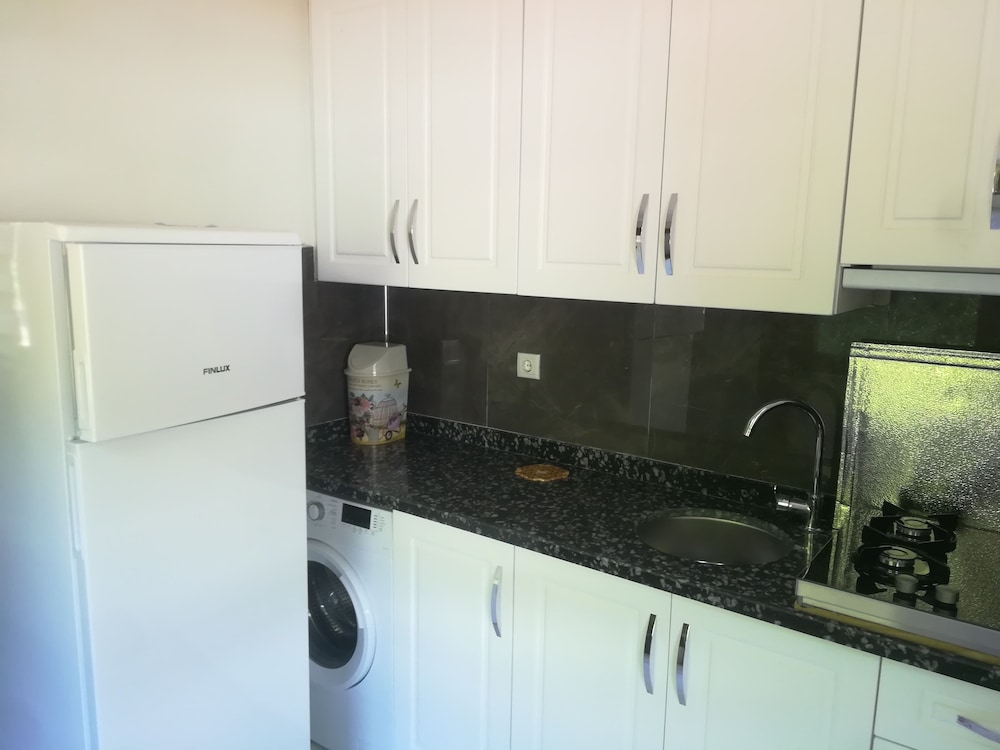 Ozen Golden Aparts Rezervasyon