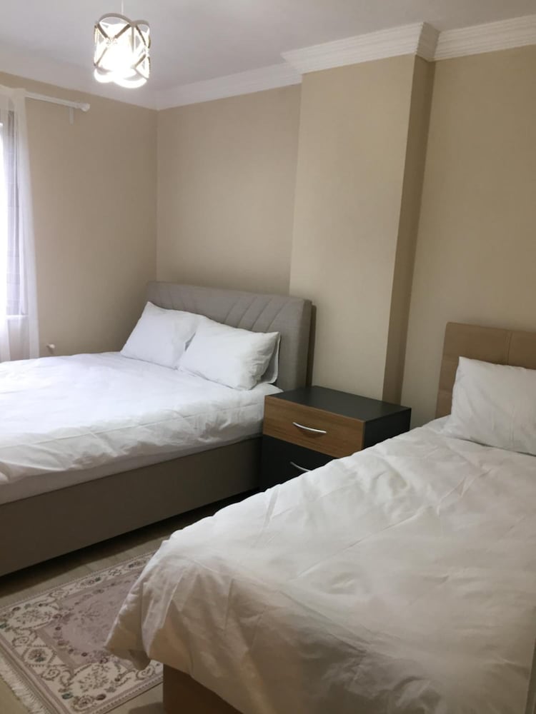 Ozen Golden Aparts Rezervasyon