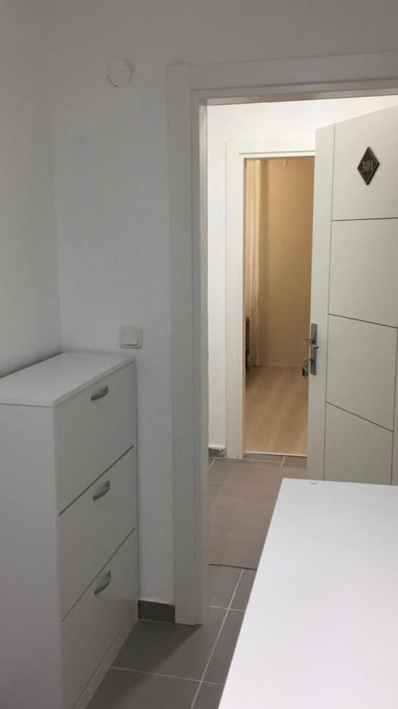 Ozen Golden Aparts Rezervasyon