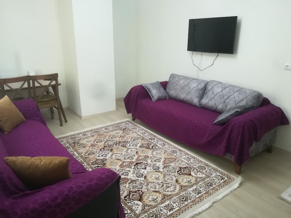 Ozen Golden Aparts Rezervasyon