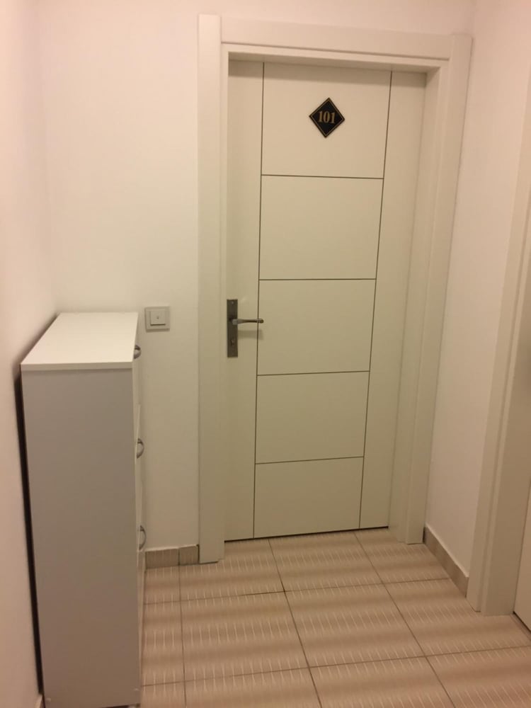 Ozen Golden Aparts Rezervasyon