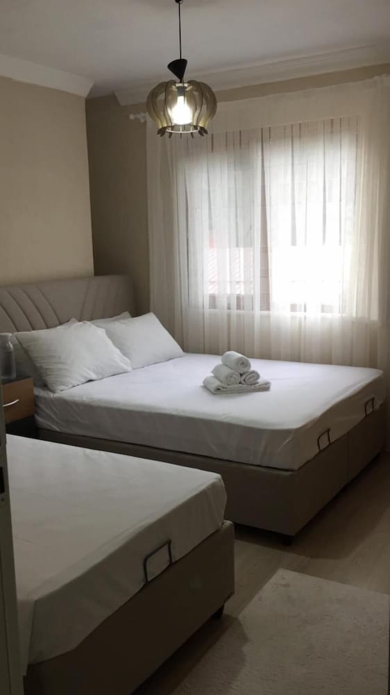 Ozen Golden Aparts Rezervasyon