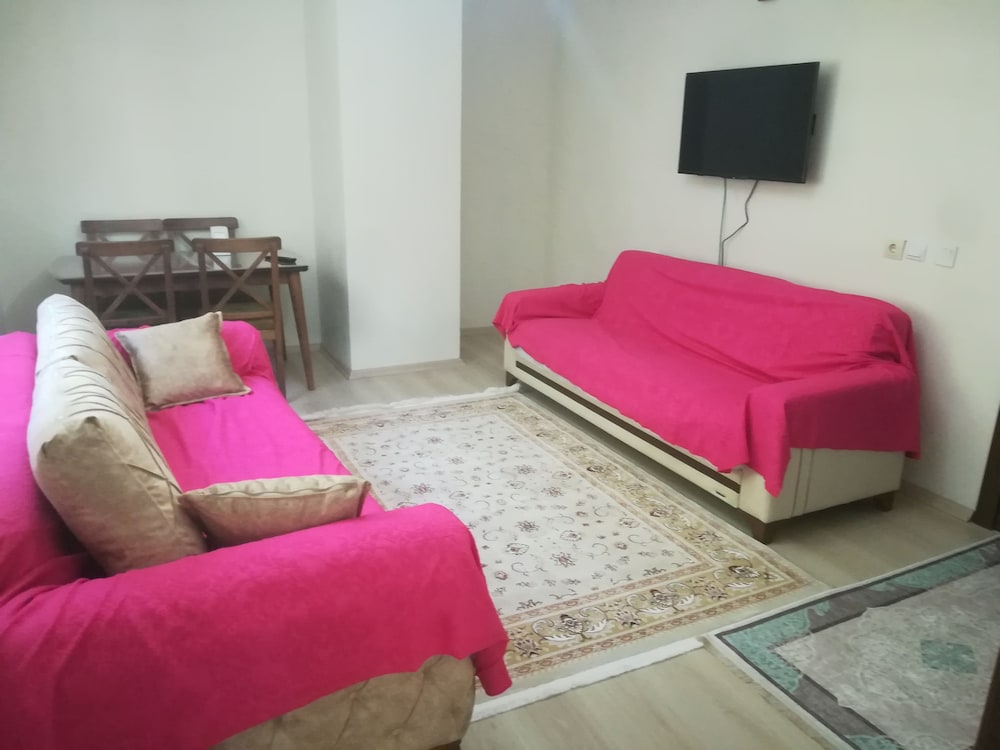 Ozen Golden Aparts Rezervasyon