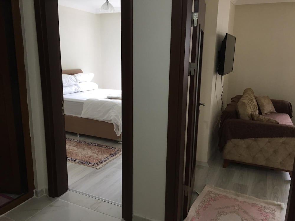 Ozen Golden Aparts Rezervasyon