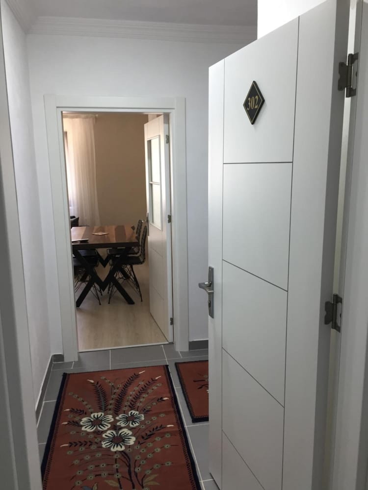 Ozen Golden Aparts Rezervasyon