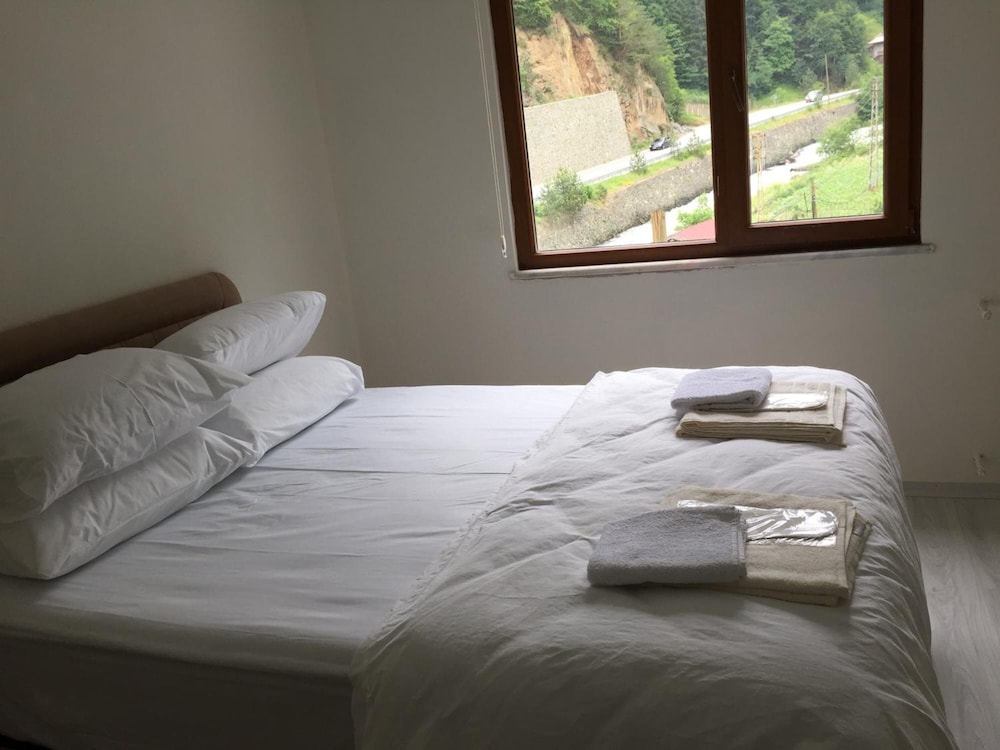 Ozen Golden Aparts Rezervasyon