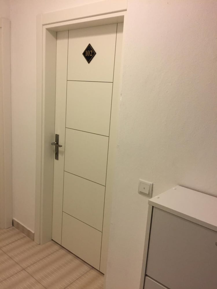 Ozen Golden Aparts Rezervasyon