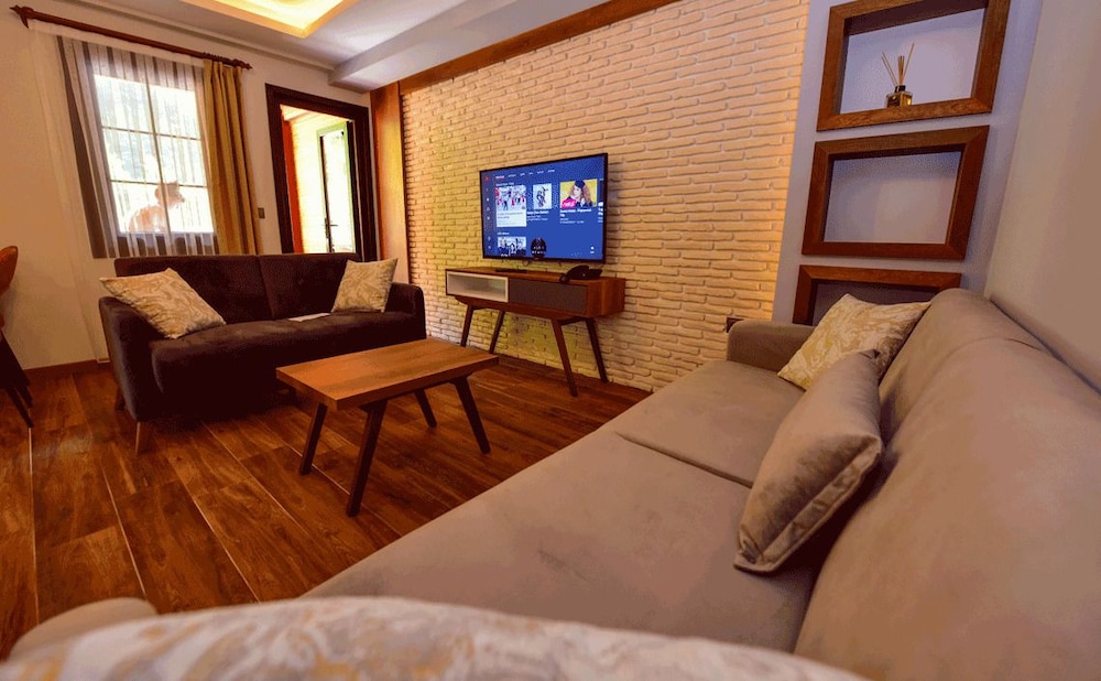 Vadi Uzungol Rezervasyon