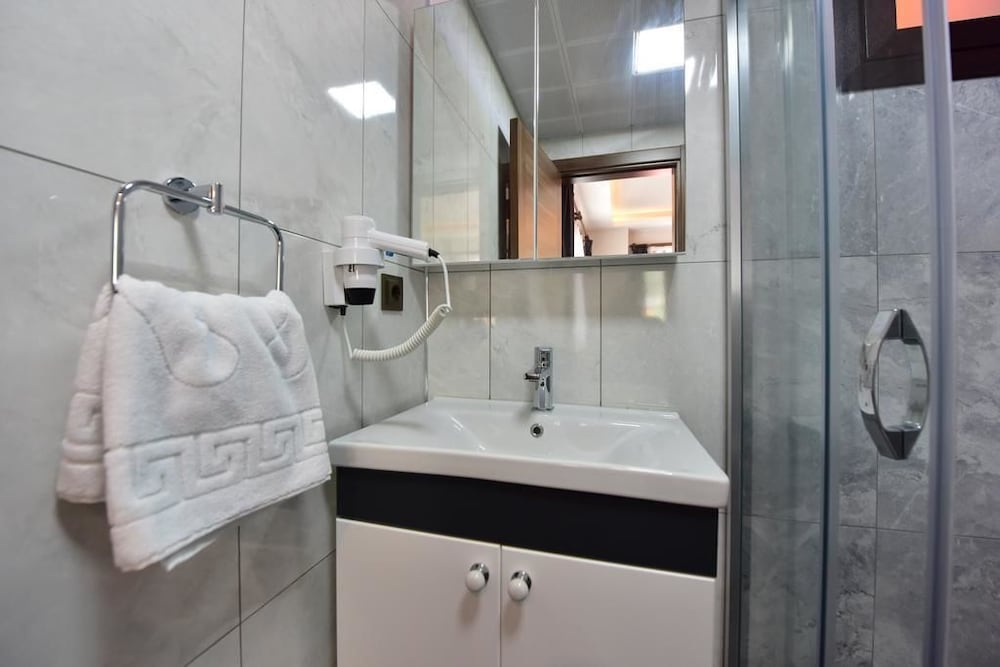 Vadi Uzungol Rezervasyon