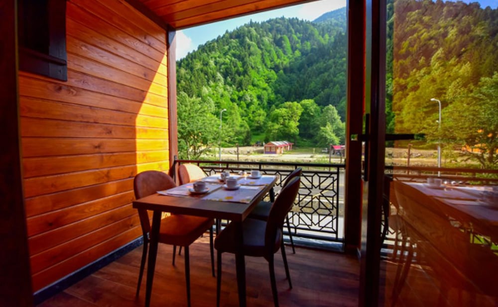 Vadi Uzungol Rezervasyon