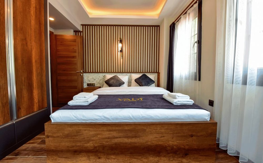 Vadi Uzungol Rezervasyon