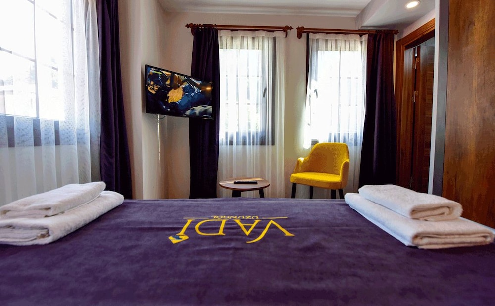 Vadi Uzungol Rezervasyon