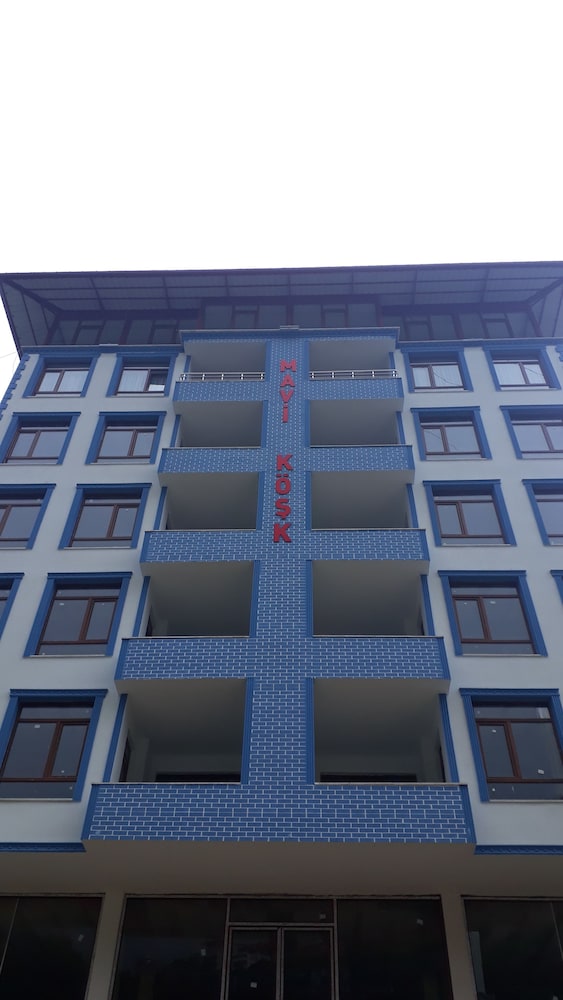 Mavi Kosk Uzungol Rezervasyon