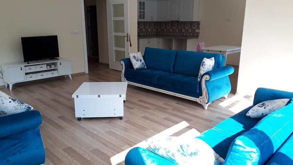 Mavi Kosk Uzungol Rezervasyon