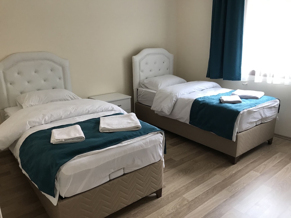 Mavi Kosk Uzungol Rezervasyon