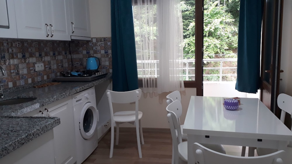 Mavi Kosk Uzungol Rezervasyon