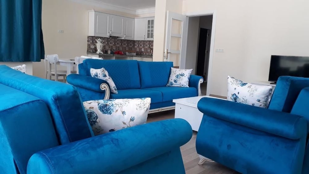 Mavi Kosk Uzungol Rezervasyon