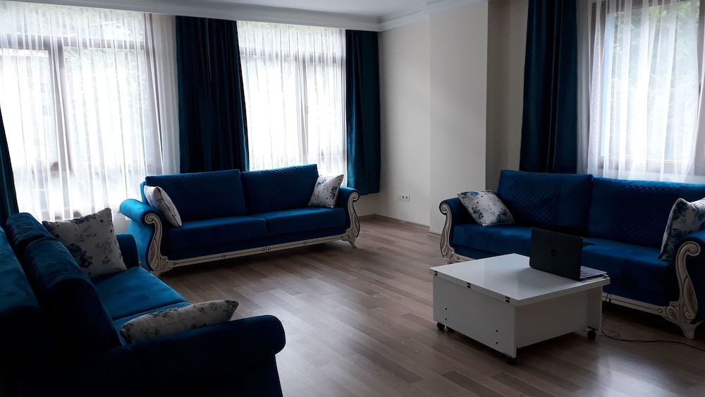 Mavi Kosk Uzungol Rezervasyon