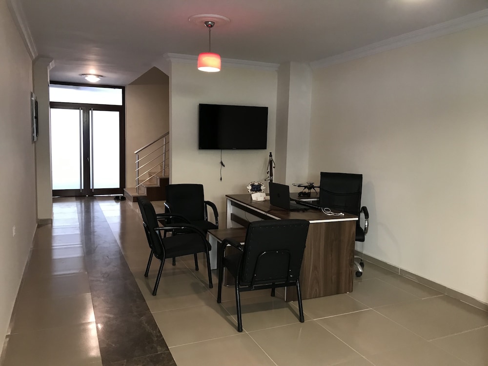 Mavi Kosk Uzungol Rezervasyon