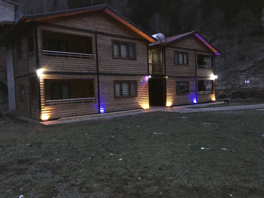 Toprak Apart Otel Rezervasyon