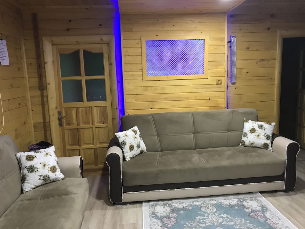 Toprak Apart Otel Rezervasyon