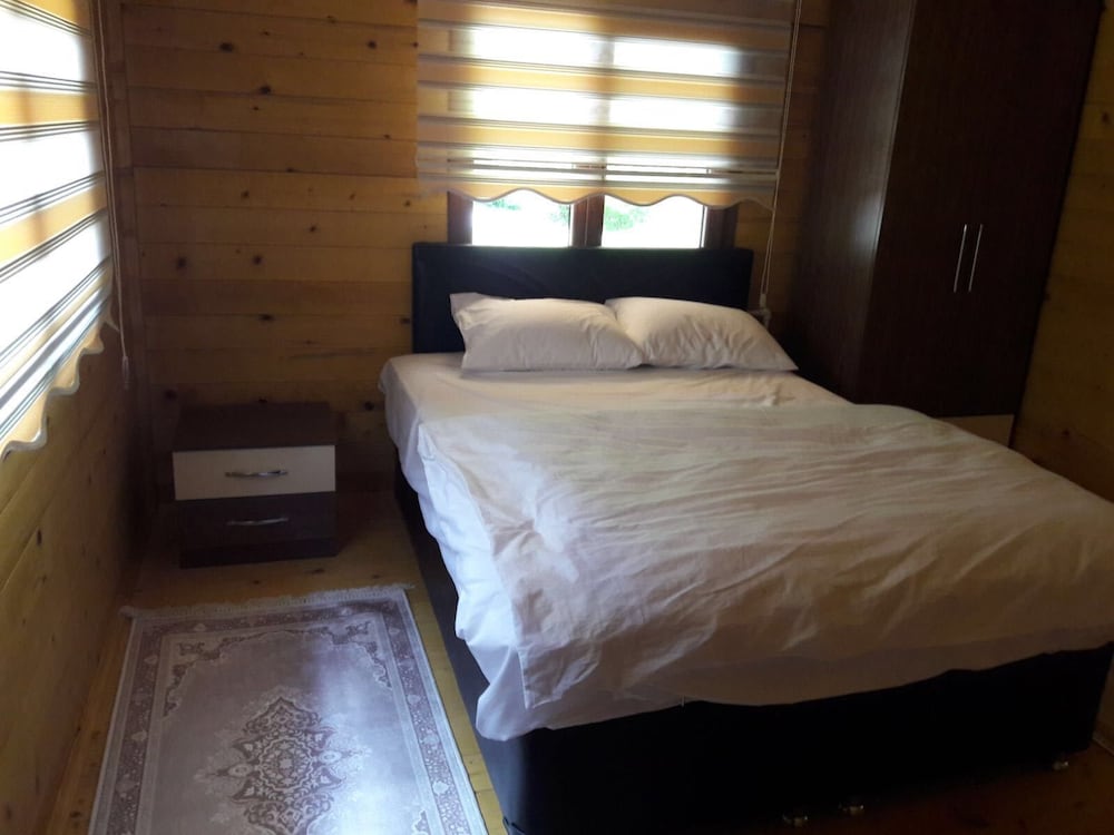 Toprak Apart Otel Rezervasyon