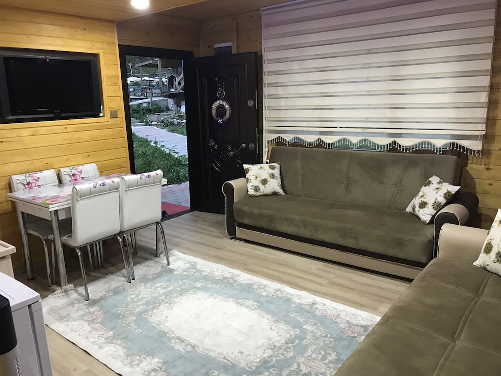 Toprak Apart Otel Rezervasyon