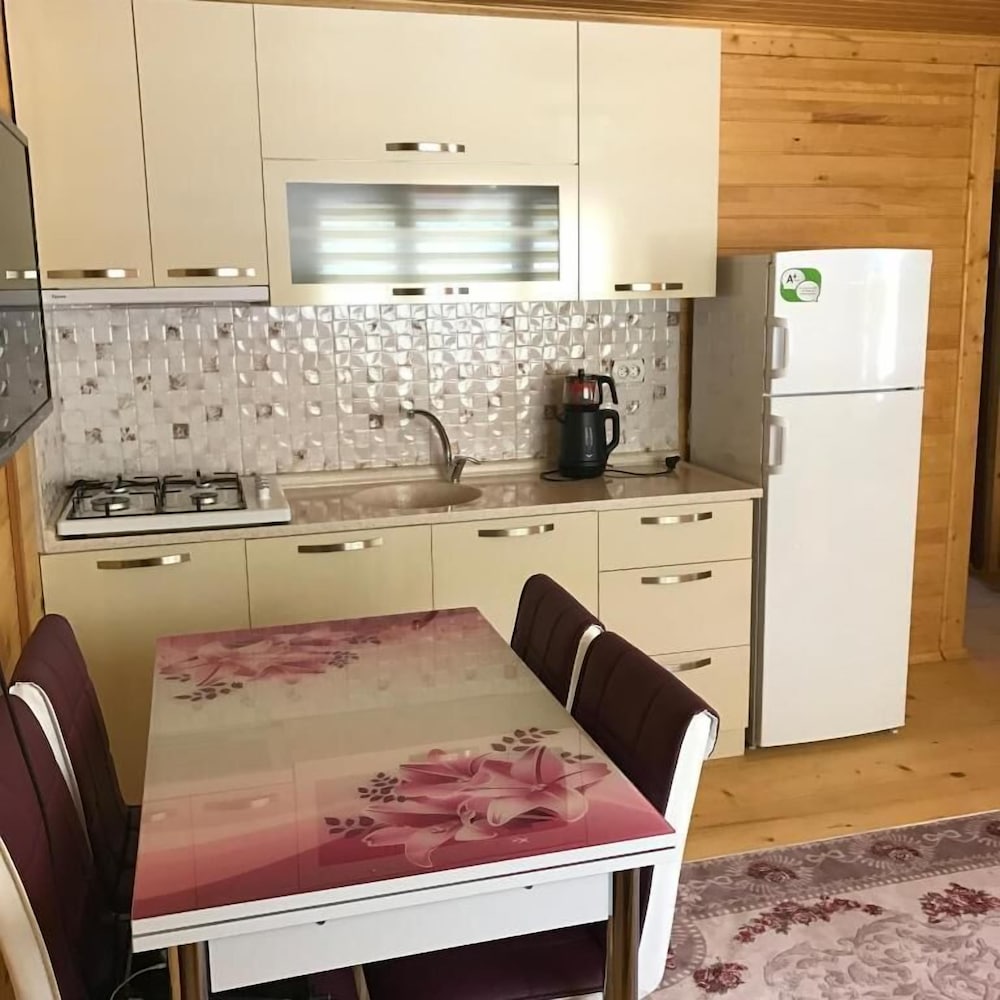 Toprak Apart Otel Rezervasyon