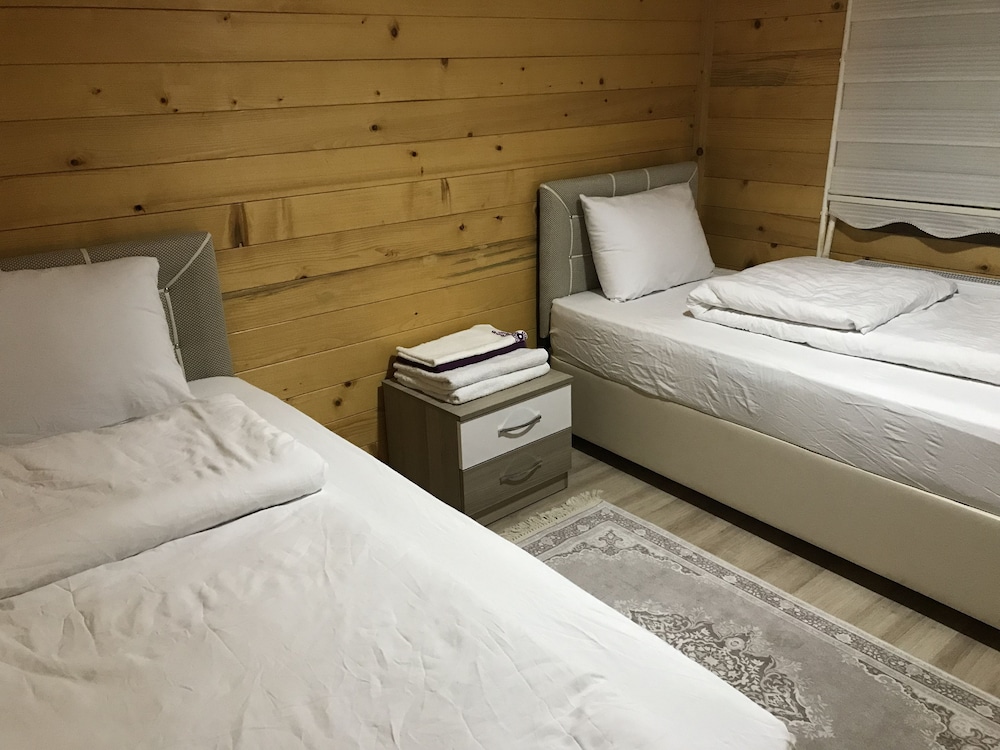 Toprak Apart Otel Rezervasyon