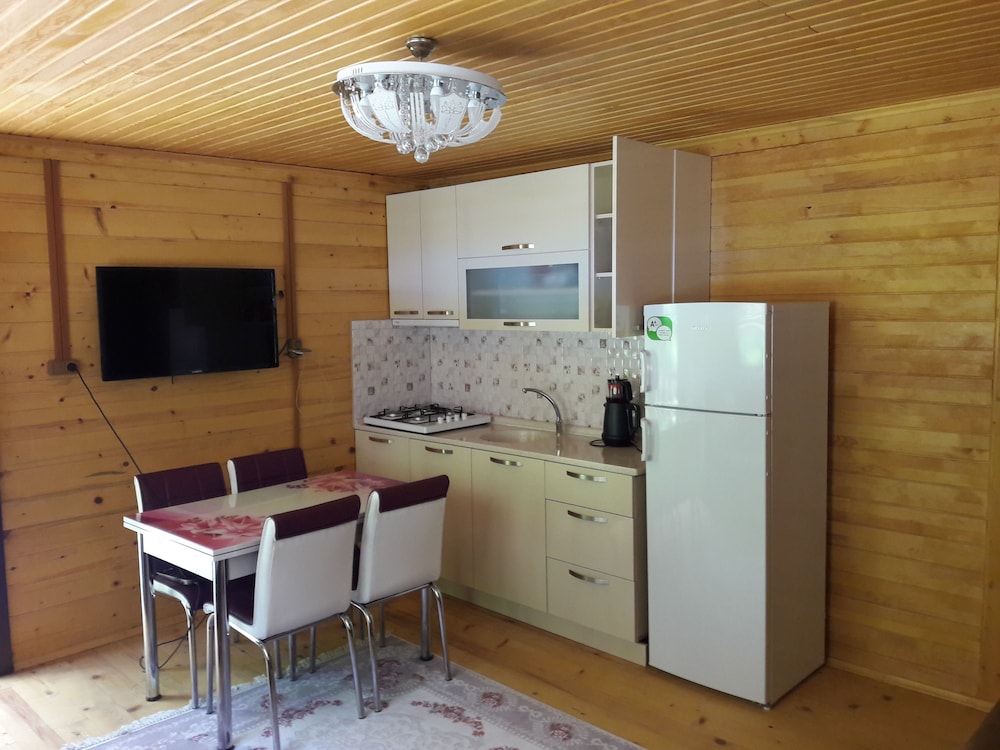 Toprak Apart Otel Rezervasyon