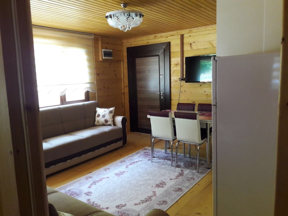 Toprak Apart Otel Rezervasyon