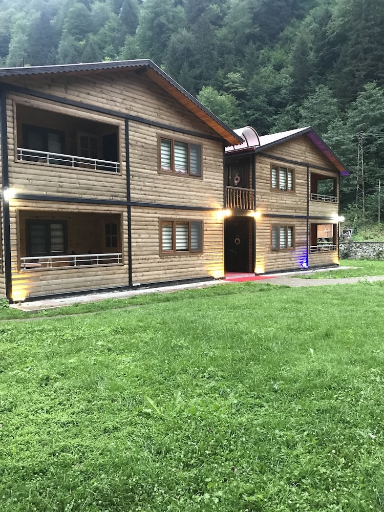 Toprak Apart Otel Rezervasyon