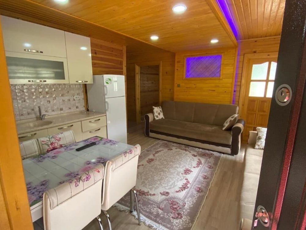 Toprak Apart Otel Rezervasyon