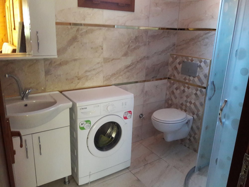 Toprak Apart Otel Rezervasyon