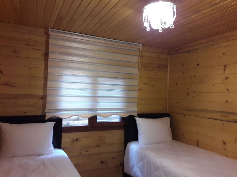 Toprak Apart Otel Rezervasyon