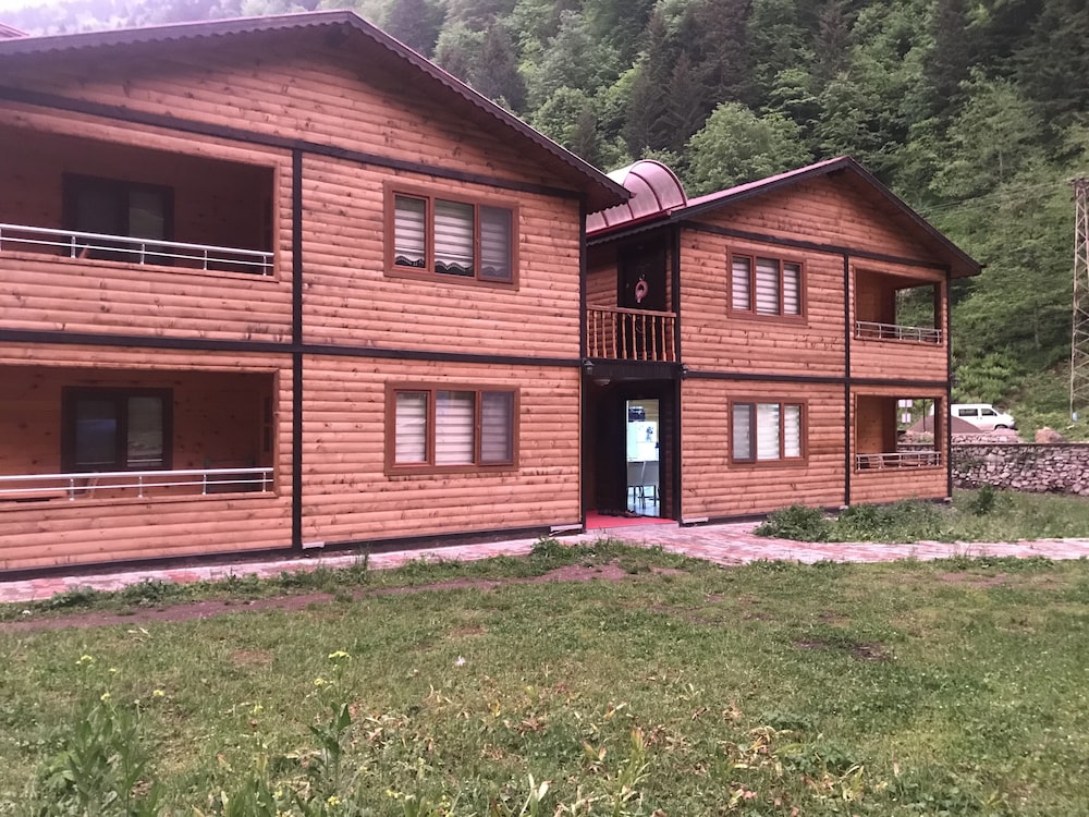 Toprak Apart Otel Rezervasyon