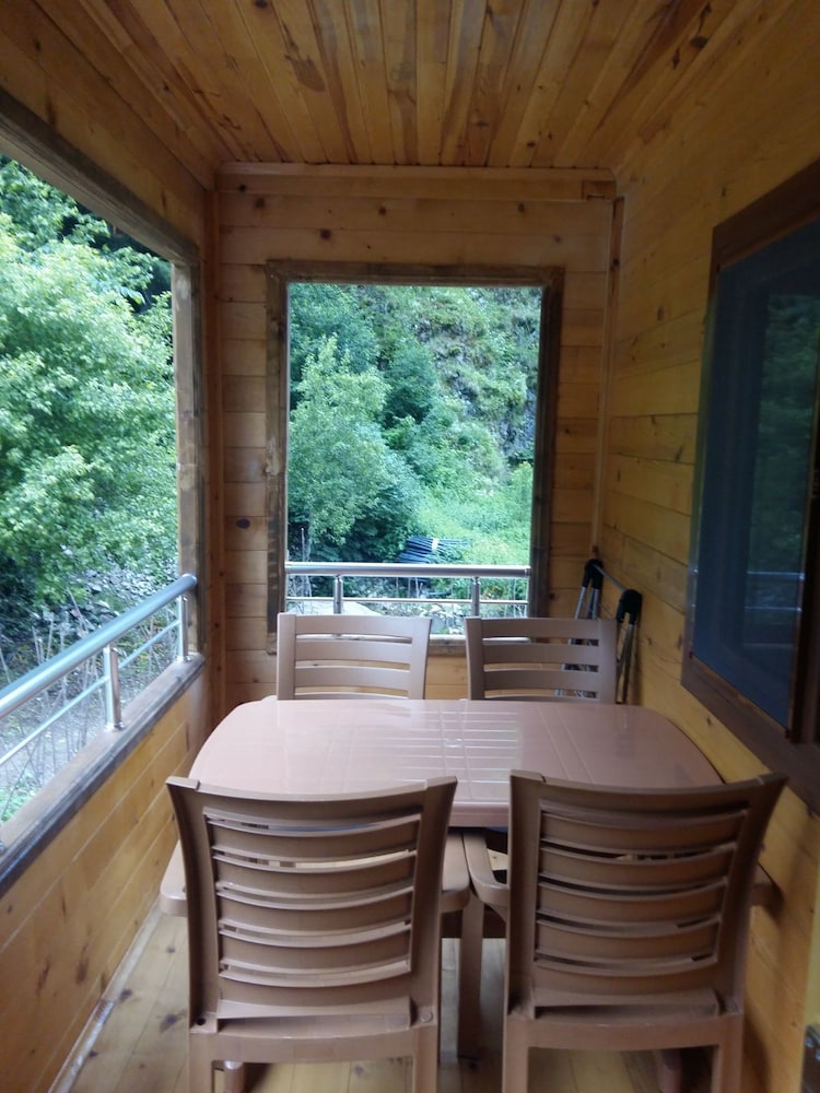 Toprak Apart Otel Rezervasyon