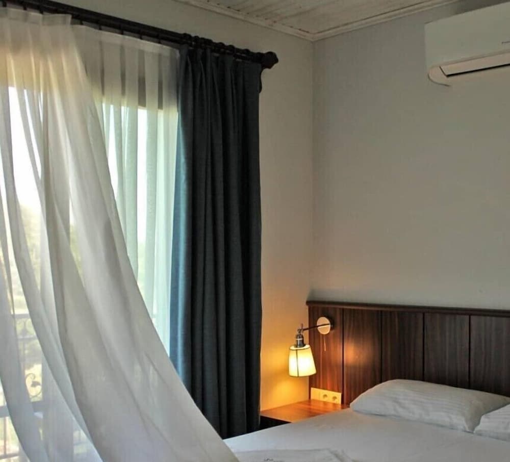 Marda Hotel Rezervasyon